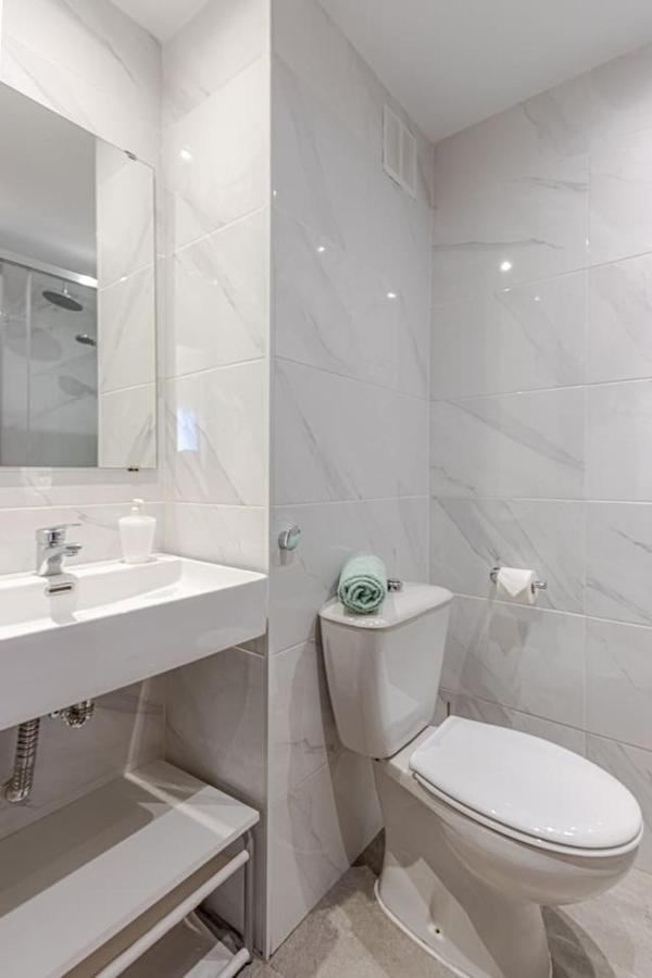 Wonderful With Sea Views * Benalmádena
