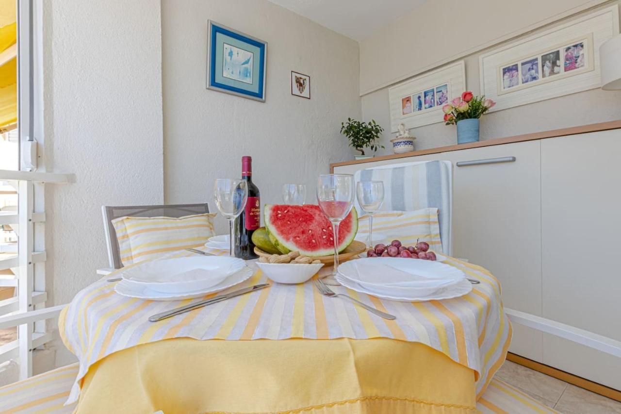 Wonderful With Sea Views Lejlighed