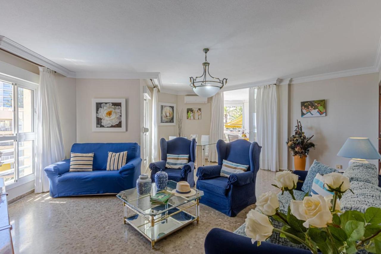 Lejlighed Wonderful With Sea Views *