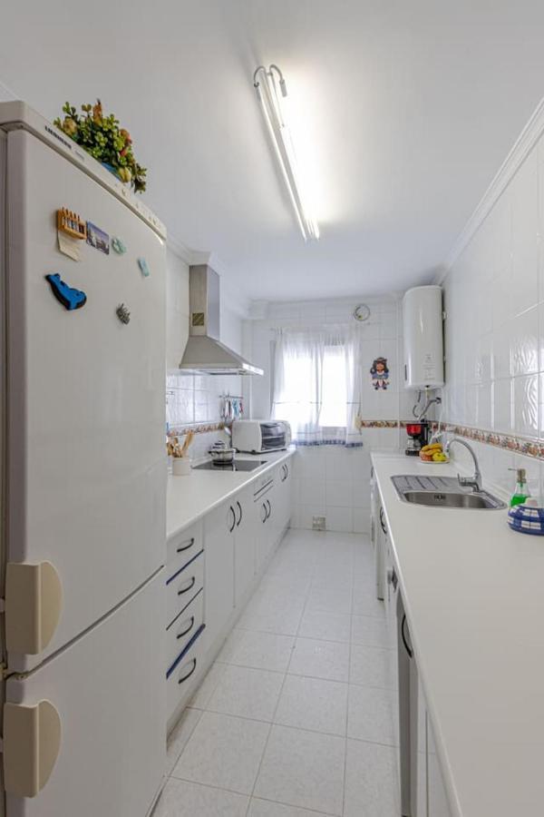 Wonderful With Sea Views Lejlighed *