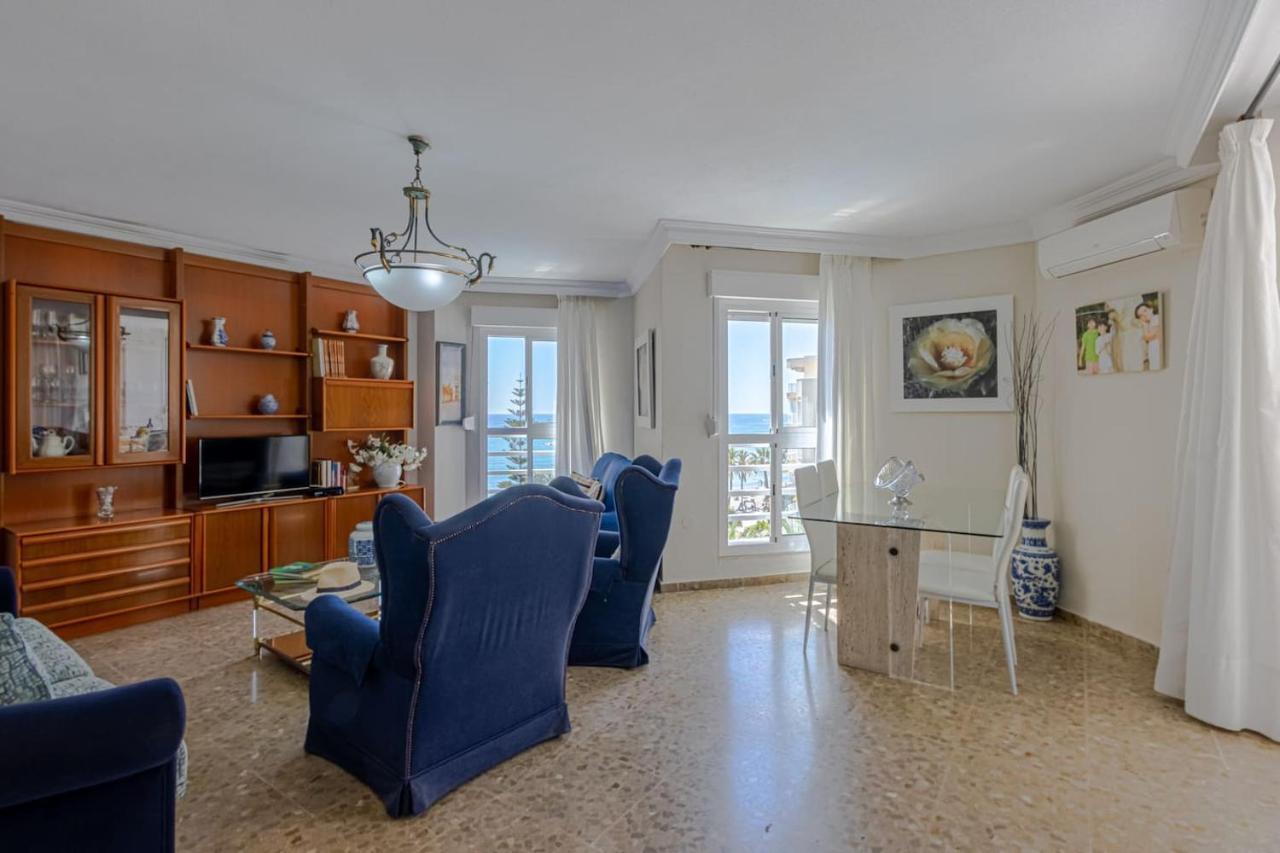Wonderful With Sea Views Lejlighed