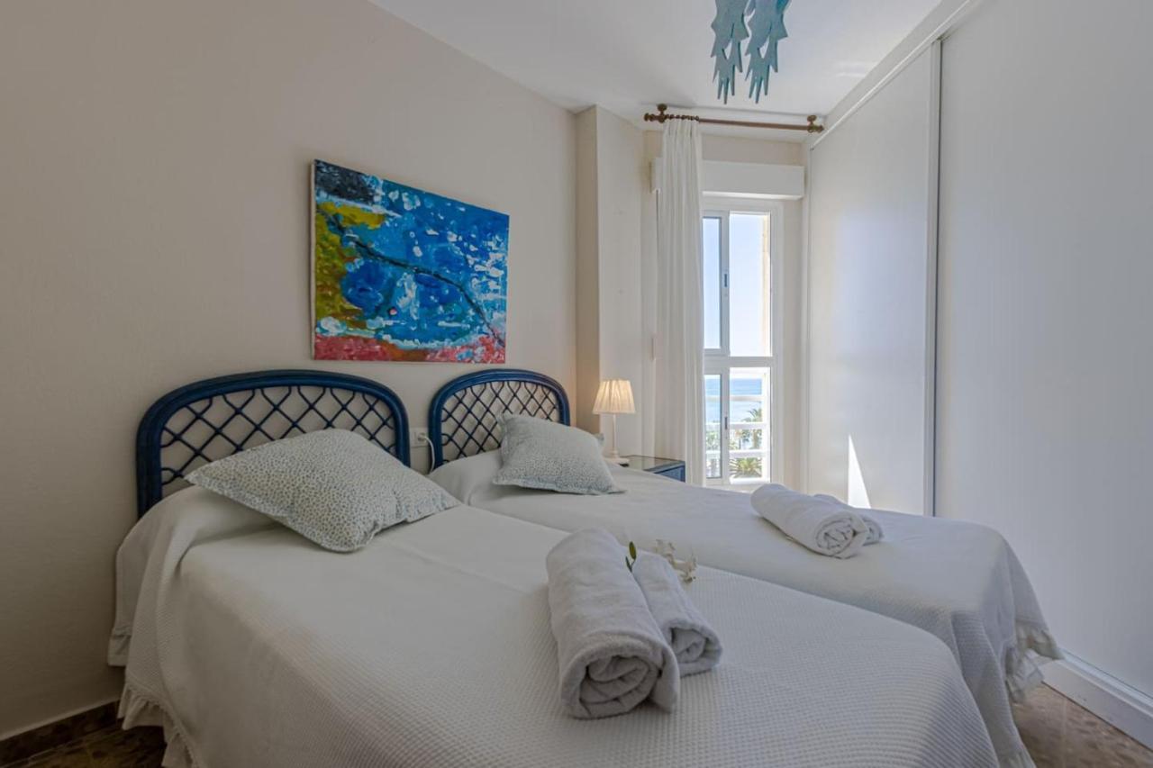 Lejlighed Wonderful With Sea Views *