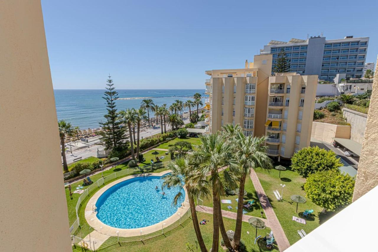 Wonderful With Sea Views Lejlighed *