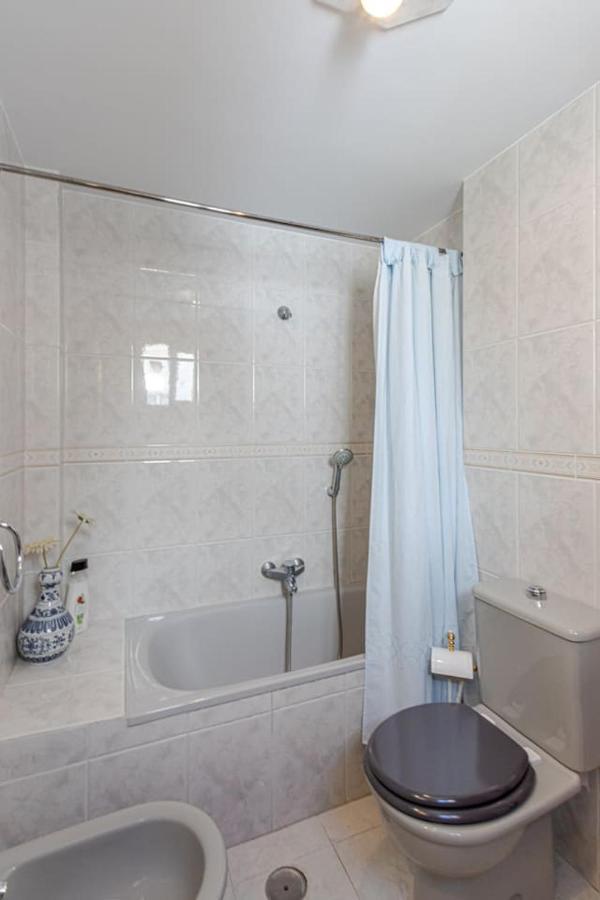Lejlighed Wonderful With Sea Views