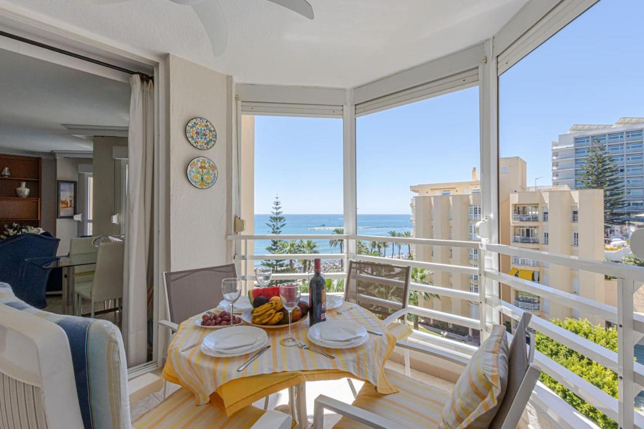 Wonderful With Sea Views * Benalmádena