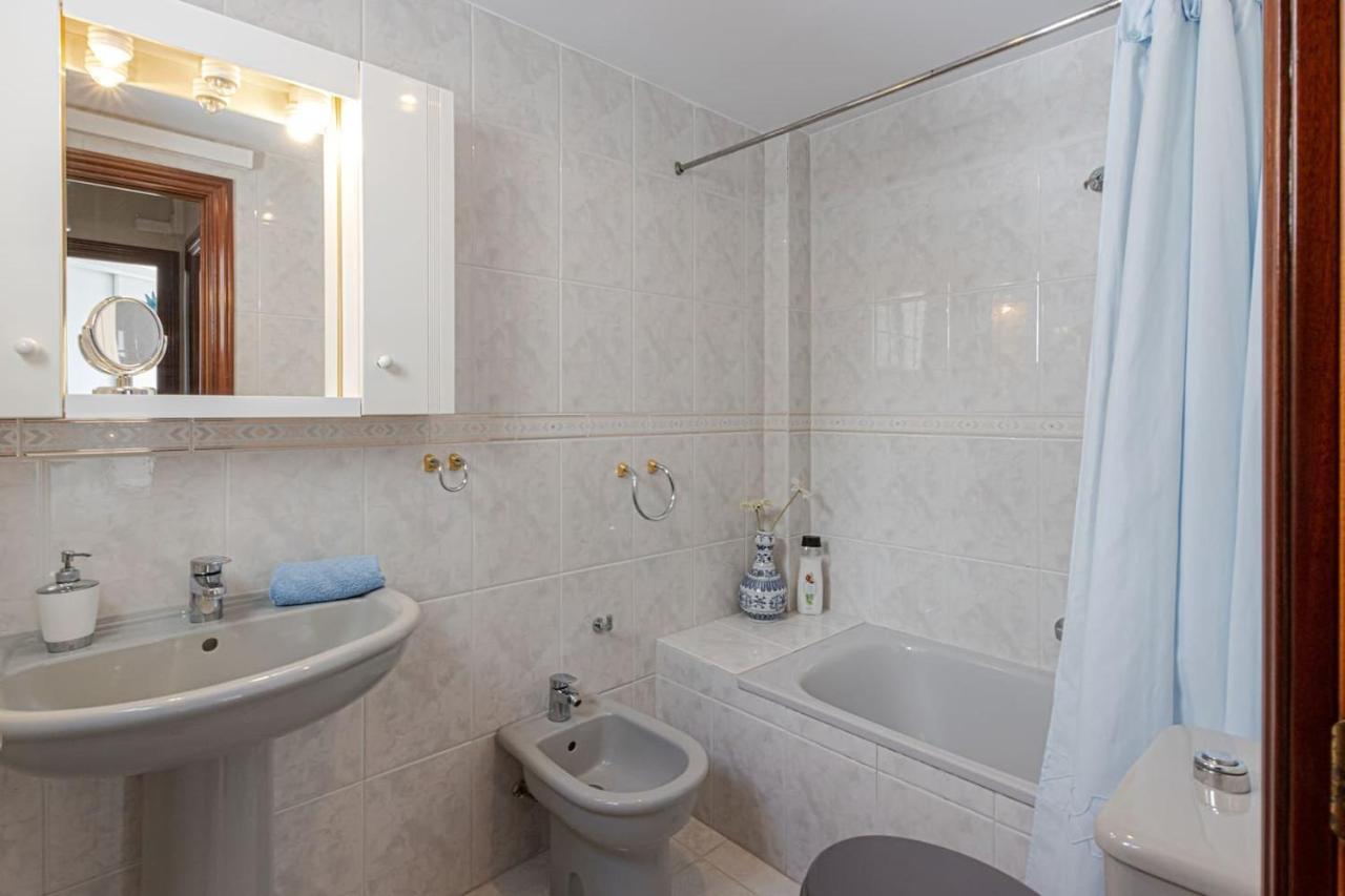 Wonderful With Sea Views * Benalmádena